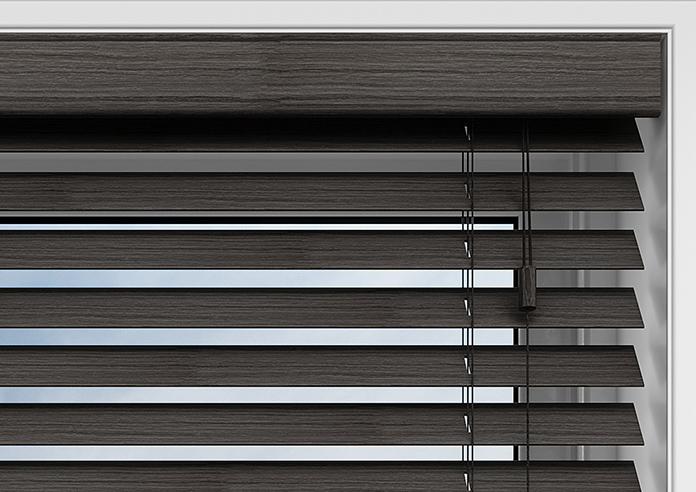 Kalmar, Slate - Venetian Blind - Image 9